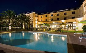 Mercure Cannes Mandelieu 4*